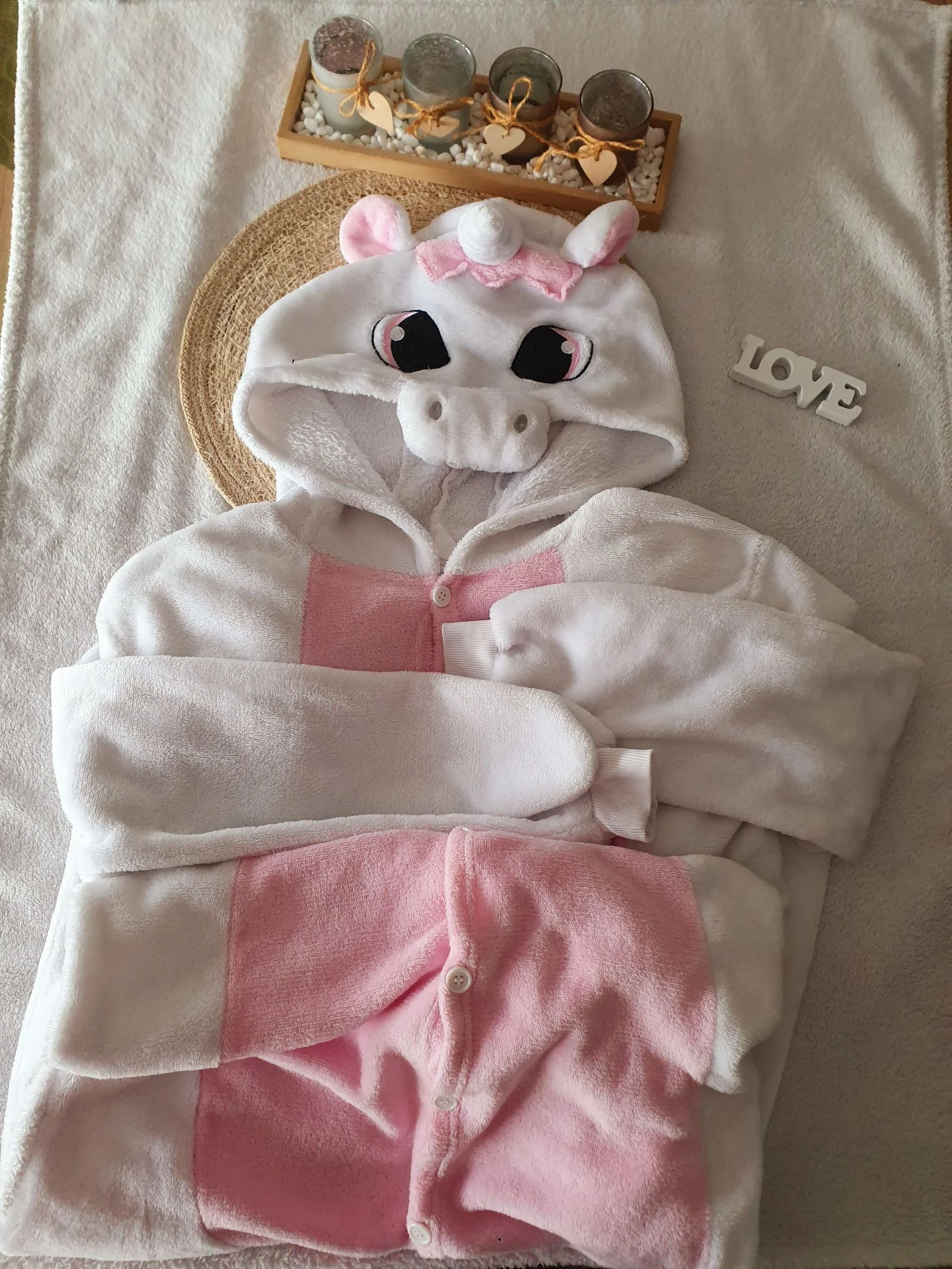 Combinaison Unicornio 🦄 – photo 3